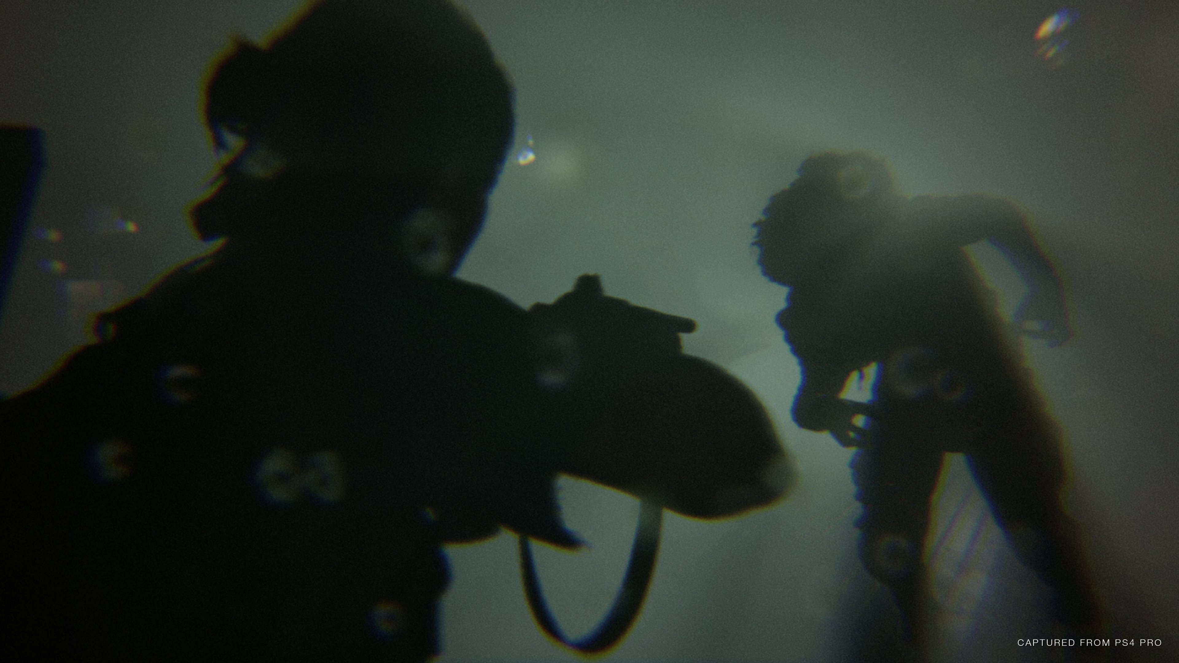 The Last of Us: Parte II - Imagen 17